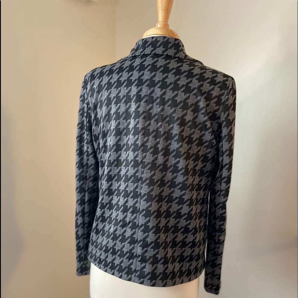 Notations Blazer Size Medium - image 3